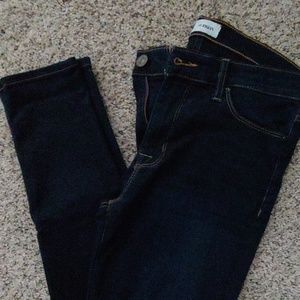 Hudson Dark Denim Jeggings